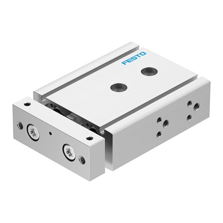 Festo Twin-Piston Cylinder DGTZ-GF-20-10-P-A DGTZ-GF-20-10-P-A